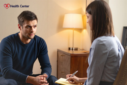 Как проходит лечение игромании в Советской Гавани в клинике Центр здоровья<