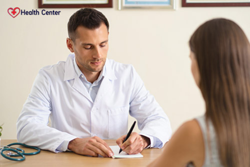 Лечение зависимости от Габапентина в Советской Гавани в клинике Центр здоровья